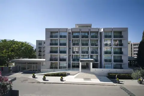 Hotel Tara in Bečići — foto 29