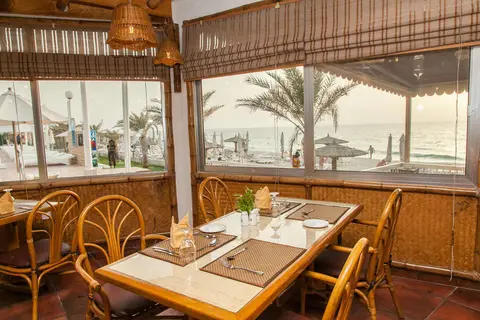 Sharjah Carlton Hotel in Al Khalidiyah — foto 7