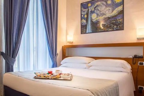 Best Western Hotel Plaza foto 2