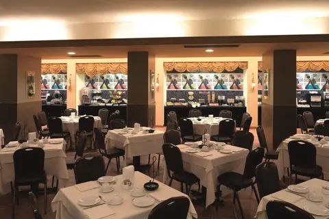 Hotel Giò Wine e Jazz Area in Perugia, foto 3