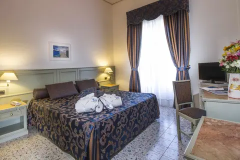 Hermitage Resort & Thermal Spa in Ischia, foto 15