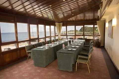 Hotel Las Rocas Playa in Castro Urdiales — foto 12
