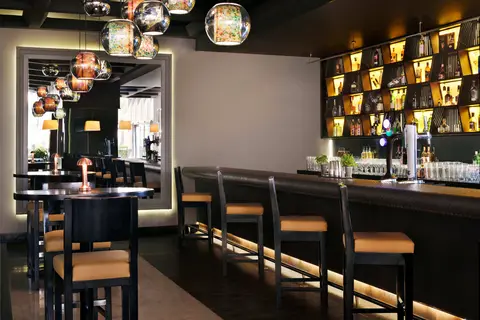 Mövenpick Hotel Jumeirah Beach in دبي — foto 21