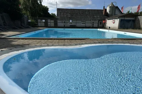 Camping Aarhus foto 9