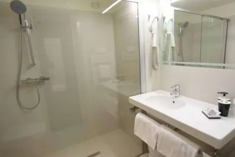 Grand Hotel Riva in Riva del Garda — foto 16