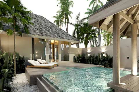 ananea Madivaru Maldives in ރަސްދޫ