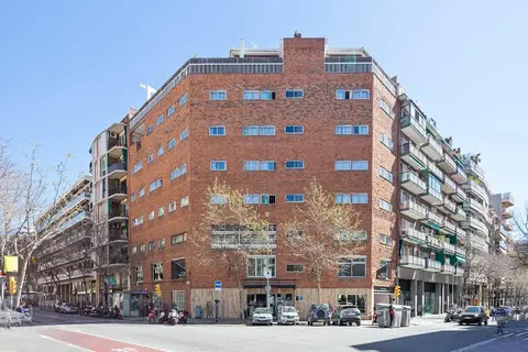 Acta Antibes in Barcelona