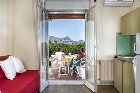 Residence Villa Collina foto 12