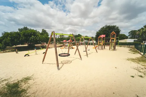 Camping Albufeira foto 12