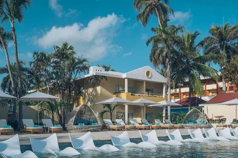 Coral Level at Iberostar Selection Bavaro in Salvaleón de Higüey — foto 17