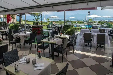 Everness Hotel & Resort in Chavannes-de-Bogis — foto 8