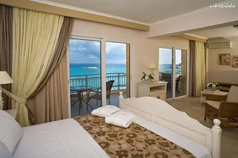 Astron Princess Hotel in Pigadia, foto 4