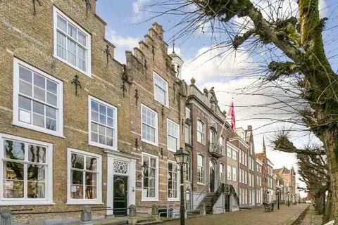 Stadshotel Geertruidenberg foto 1