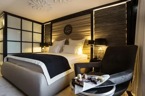 Hotel Marinela in Sofia — foto 14