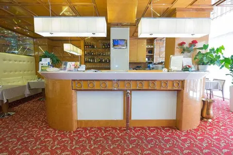 Teco in Milaan — foto 20