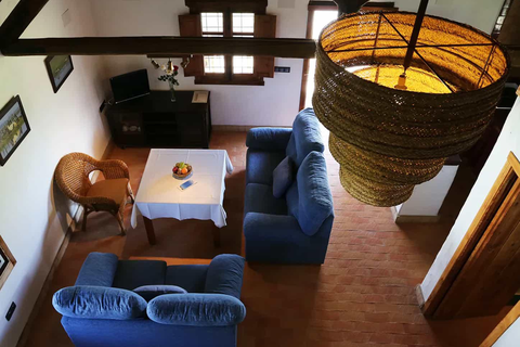 Ardea Purpurea Lodge foto 5