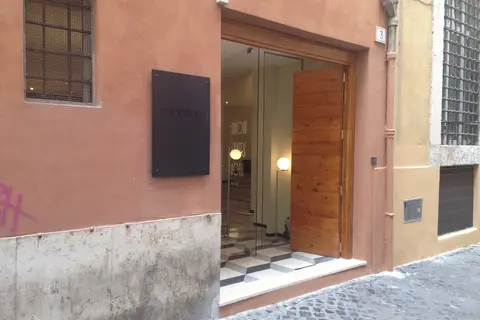 Navona Theatre Hotel in Rome — foto 5