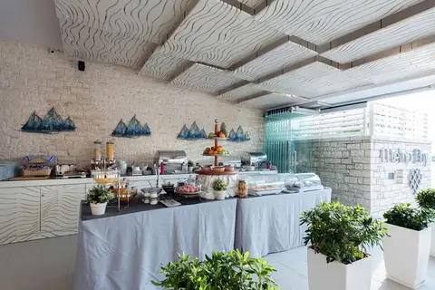 Melina Bay Boutique Hotel in Δημοτική Ενότητα Κασσωπαίων — foto 18
