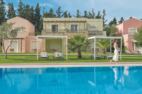 Pilot Beach Resort in Georgioupolis — foto 24