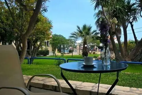 Villa Vicky Hersonissos in Dream View Villa Hersonissos, foto 17