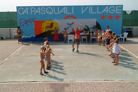 Ca' Pasquali Village in Ca' Pasquali — foto 16