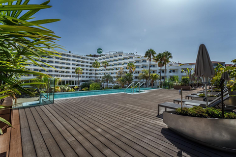 Hotel Spring Vulcano foto 6