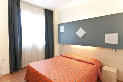 Hotel San Remo in Rome, foto 2