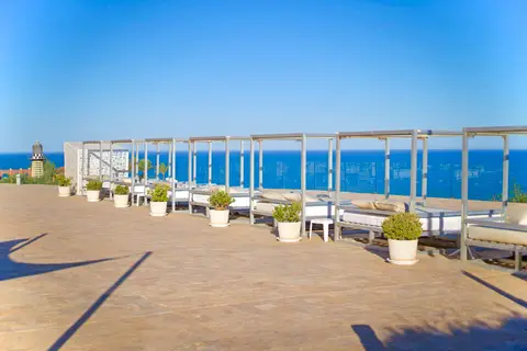 Casamaia Apartments in Benalmadena — foto 8