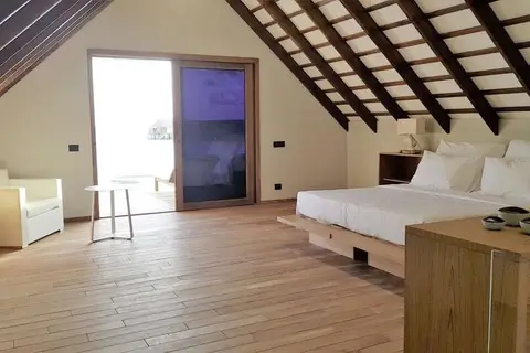 Cinnamon Velifushi Maldives in Felidhu Atol — foto 23