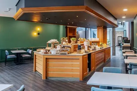 ACHAT Hotel Bochum foto 5