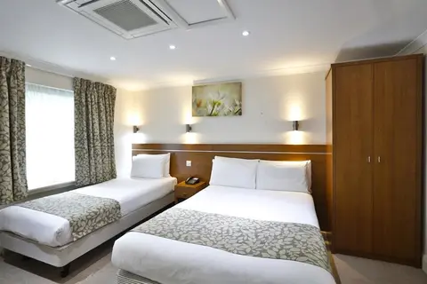 Bayswater Inn in Londen, foto 7