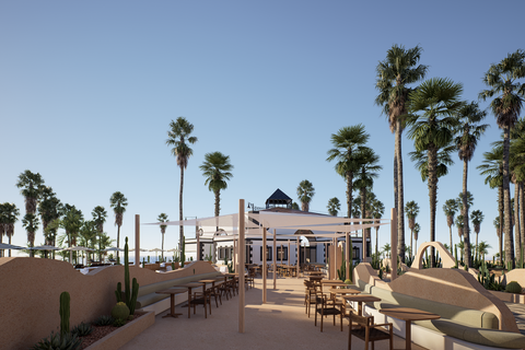 Bahia Principe Luxury Tenerife foto 2