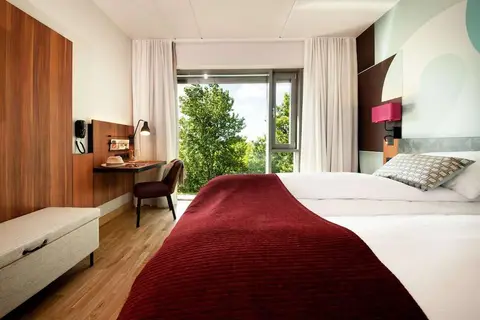 Scandic Solli Oslo in Oslo — foto 4