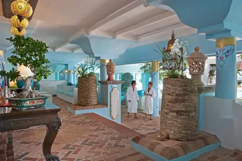 Arbatax Park Resort Dune foto 9