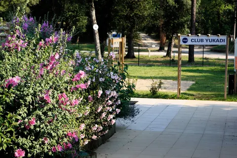Camping Le Logis foto 29