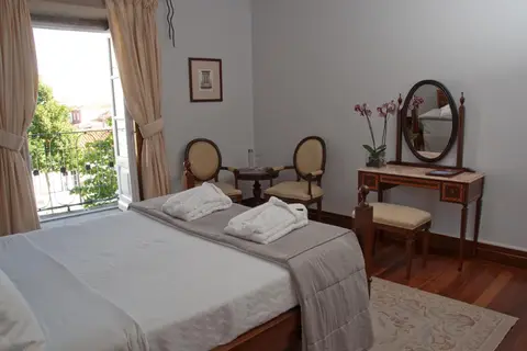 Casa Melo Alvim in Campos e Vila Meã — foto 10