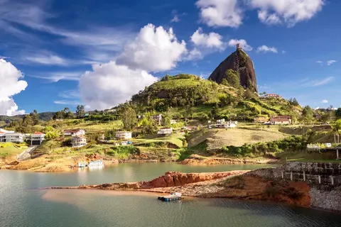 15 daagse fly drive Colombia Tranquila in Valdivia — foto 2