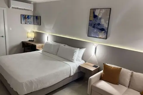 Aruba Boutique & Art Hotel BW Signature Colle in Bubali — foto 2