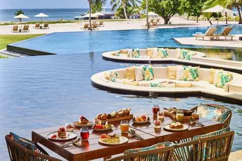 Waldorf Astoria Seychelles Platte Island in Platte — foto 21