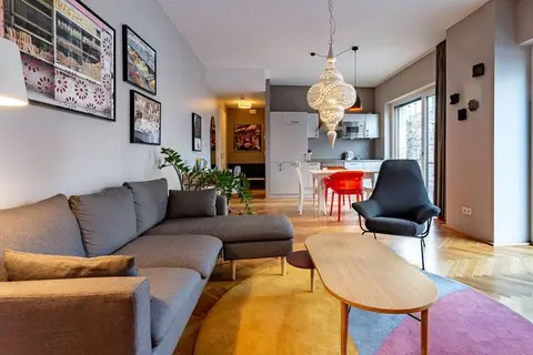 The Circus Apartments in Berlijn, foto 9