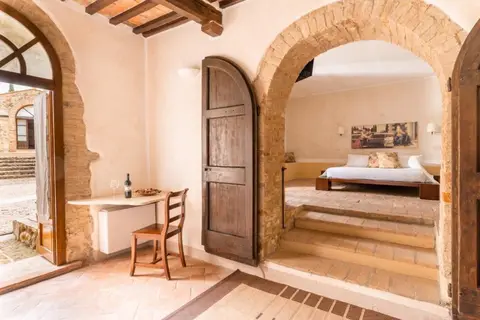 Tenuta Fattoria Vecchia in Scansano — foto 8
