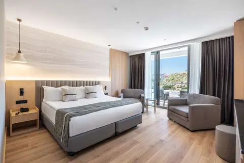 Korumar Hotel De Luxe in Kuşadası — foto 6