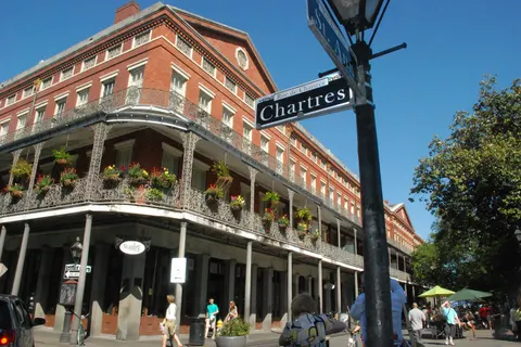 Jazzy Jambalaya Adventure foto 5