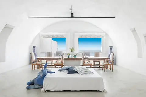 Mykonos Blu, A Grecotel Resort to Live in Μύκονος — foto 11