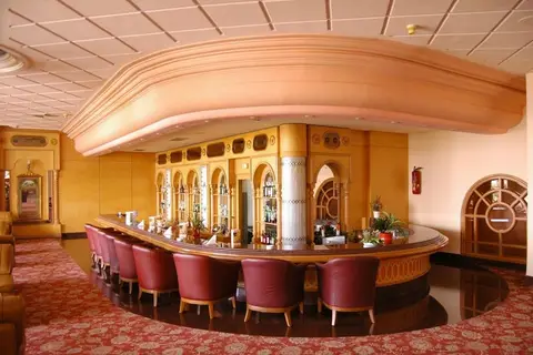 Mahdia Palace Thalasso in Mahdia — foto 9