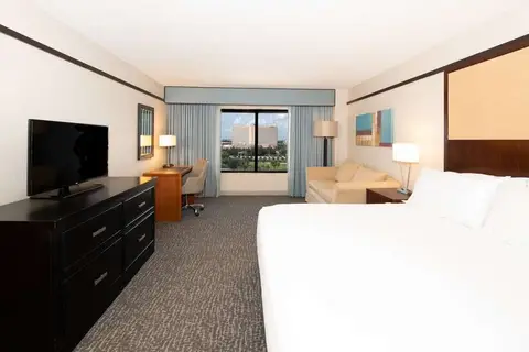 DoubleTree by Hilton Orlando at Seaworld in Orlando, foto 12