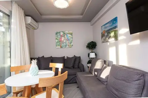 Akrogiali Apartments Bali in Μπαλί — foto 12