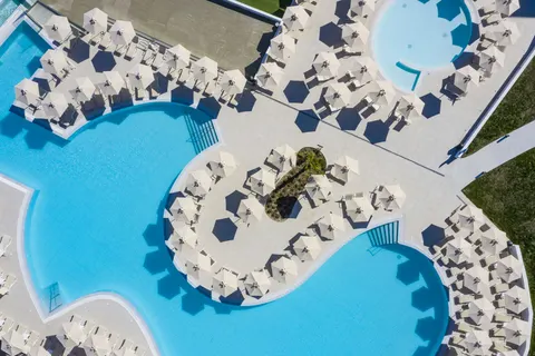 Belair Beach Hotel foto 21
