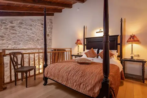 Palazzino Di Corina in Rethimnon, foto 17