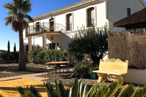 La Sorpresa in Valle de Abdalajís — foto 23